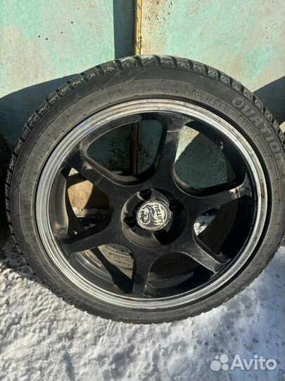 Колеса R 16 зима /лето