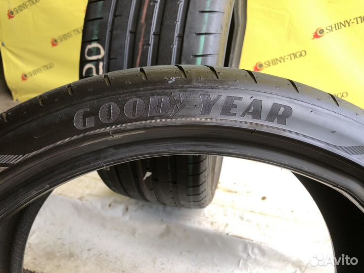 Goodyear Eagle F1 Asymmetric 3 245/35 R20 95Y