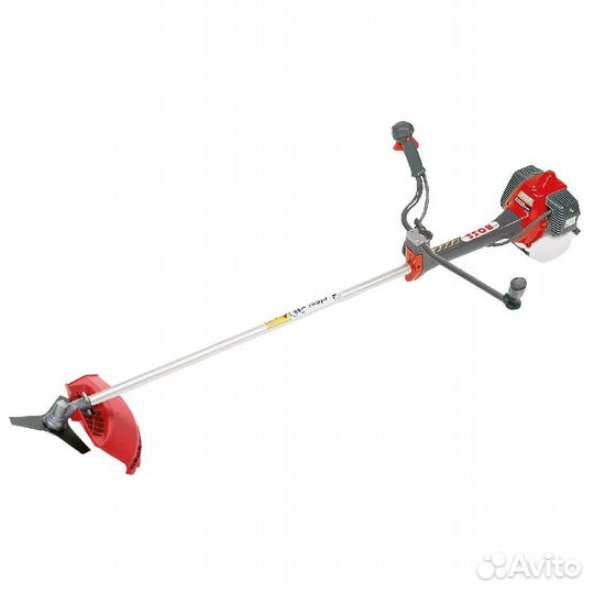 Мотокоса бензиновая efco 8550 boss