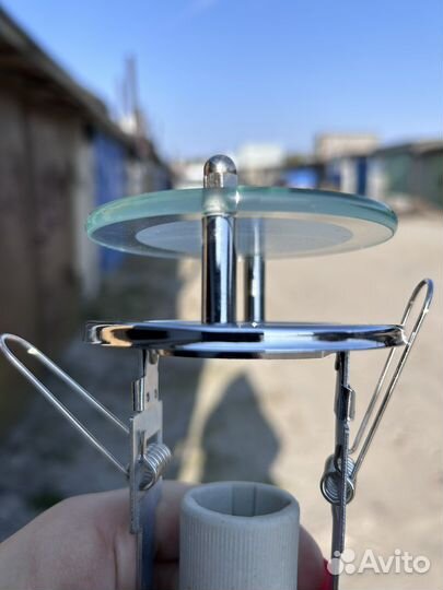 Светильник потолочный