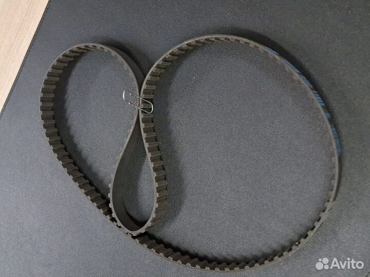 Ремень грм Dayco 94017