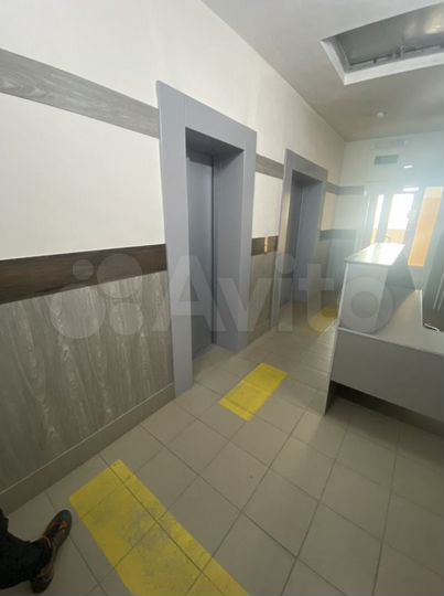 Квартира-студия, 28 м², 15/15 эт.