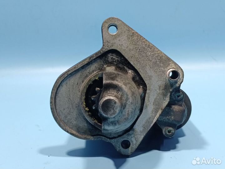 Стартер для Ford Focus 2 2005-2011