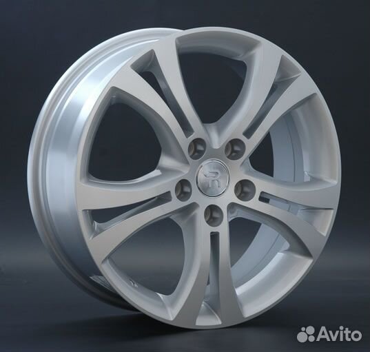 R18 5x114,3 7,5J ET40 D66,1 Replay NS 59 S