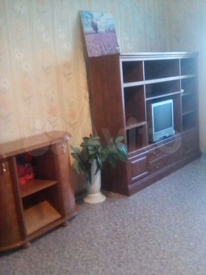 1-к. квартира, 34 м², 10/14 эт.