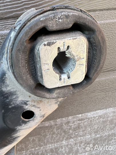 Подрамник задний audi a5 s5 4wd рестайл