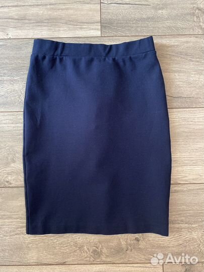 Жилетка юбка школьная форма для девочки