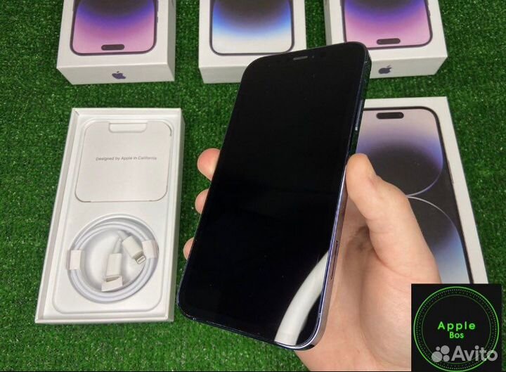 iPhone xr в корпусе 14 pro