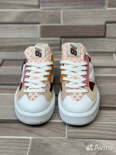 Кроссовки New Balance 302