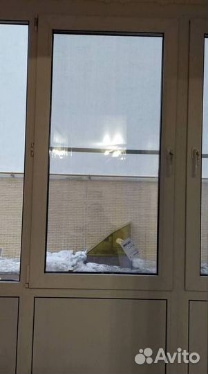 Окна пвх