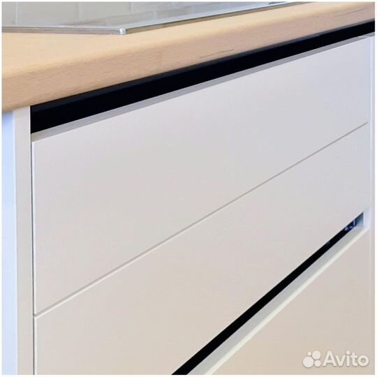 Кухонный гарнитур новая