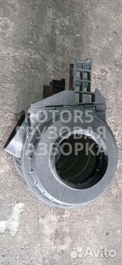 Корпус воздушногo фильтра Renault Premium 2 2008