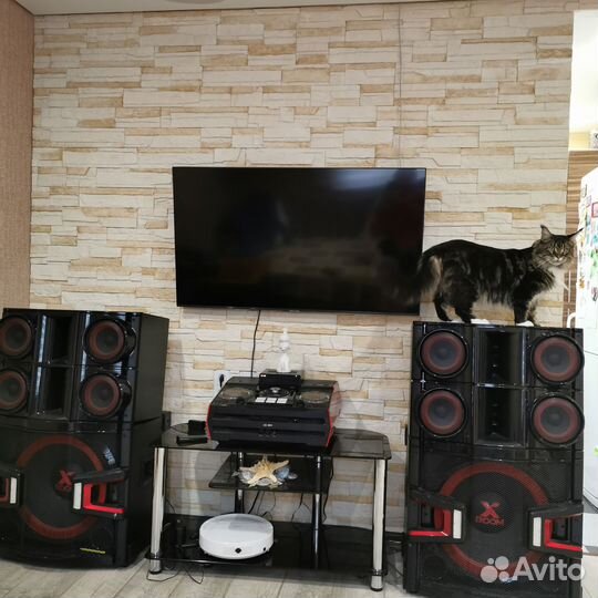 Активные колонки