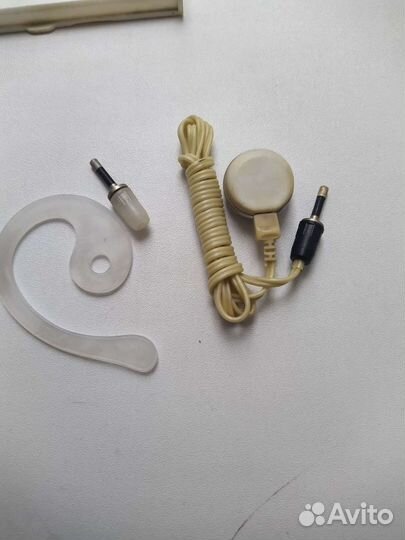 Малогабаритный телефон