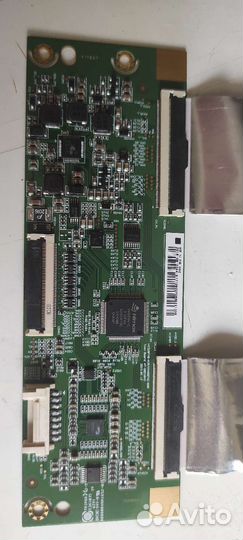 Hv320fhb-N10/hv480fh2-600 47-6021043