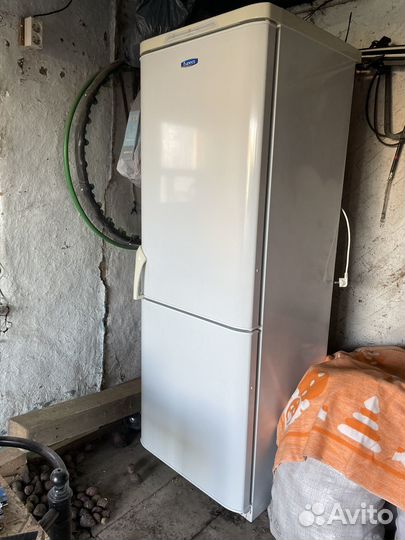 Холодильник Бирюса бу