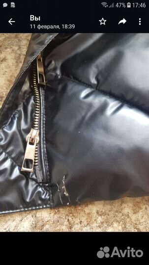 Ремонт одежды любой сложности и пошив детской одеж