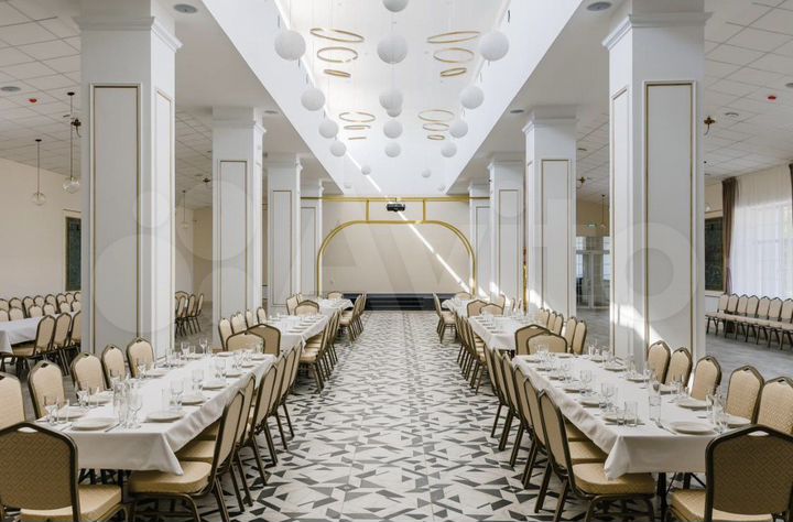 Свободного назначения, 1200 м²