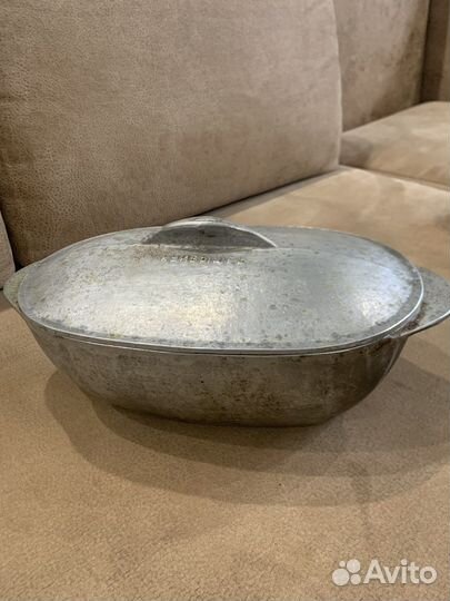 Утятница СССР