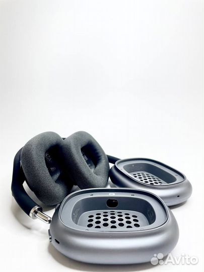 Новые беспроводные AirPods Max