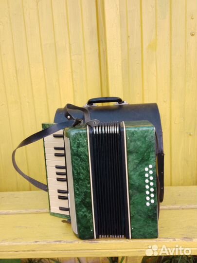 Аккордеон