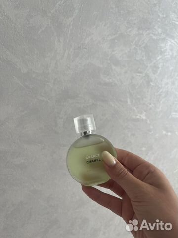 Дымка для волос Chanel eau fraiche купить в Санкт-Петербурге с ...