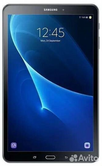 Планшет Samsung Galaxy Tab A 10.1 SM-T580 16Gb