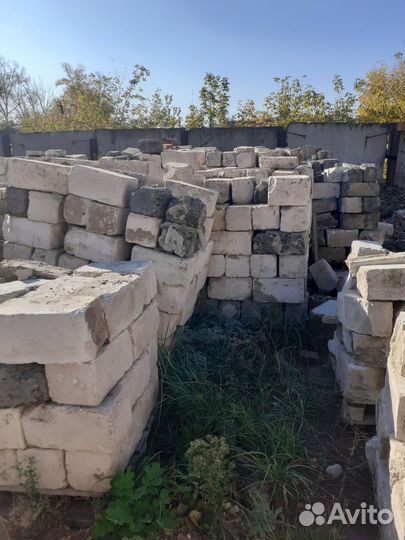 Гипсоблок бу