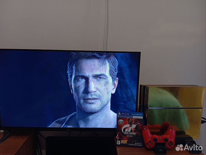 Sony playstation PS4