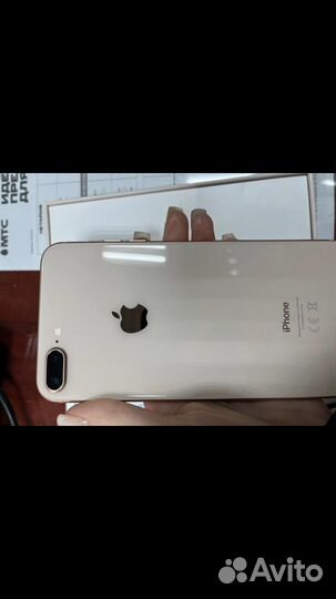 iPhone 8, 64 ГБ