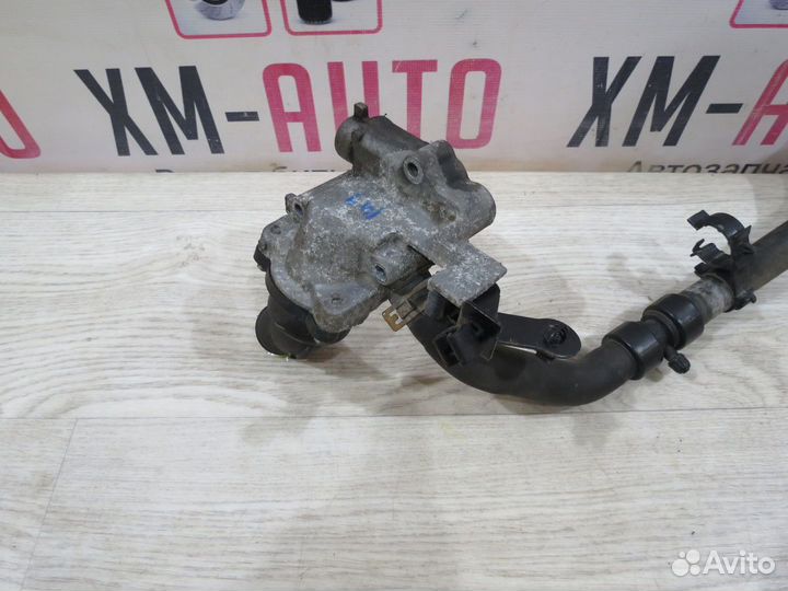 Корпус термостата Renault Sandero 2