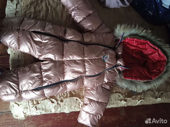 Продам комбезионы