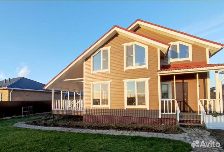 Фасадные термопанели. Утеплитель для дома