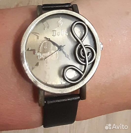 Часы