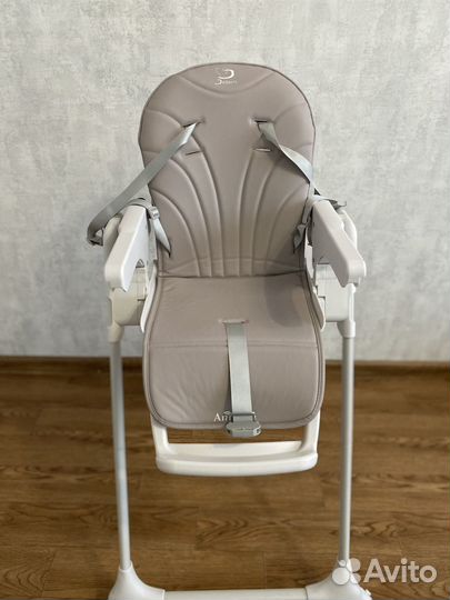 Стул для кормления anibelle