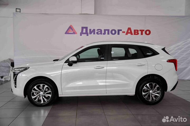 Haval Jolion 1.5 AMT, 2023