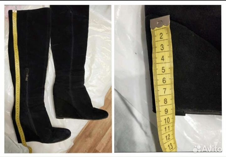 Обувь от 39 до 41