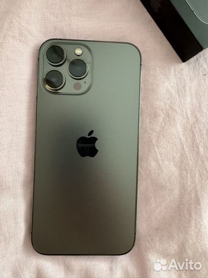 iPhone 13 Pro Max, 128 ГБ