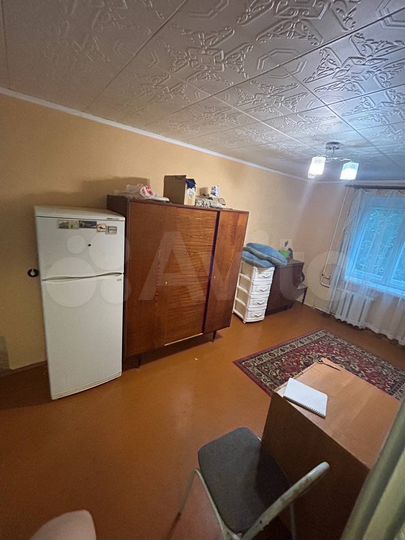 2-к. квартира, 46 м², 2/5 эт.