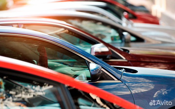 Разнорабочий на автозавод (вахта)