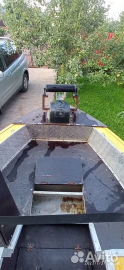 Продаю катер