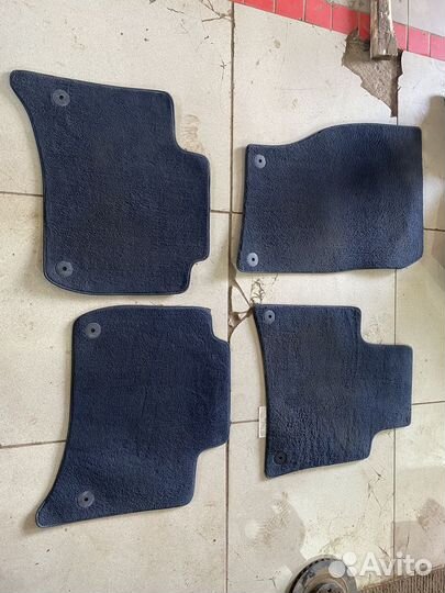 Коврики туарег nf