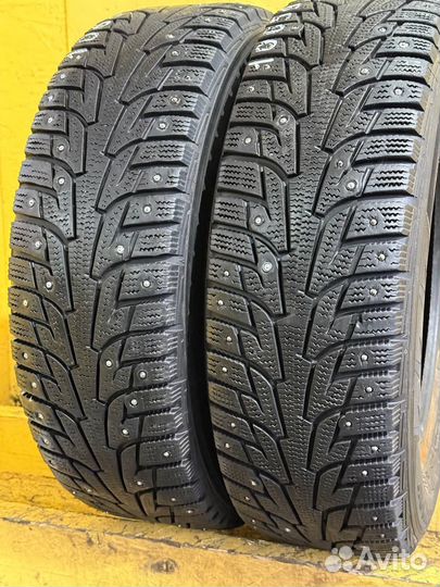 Hankook Winter I'Pike RS W419 185/65 R15 92T