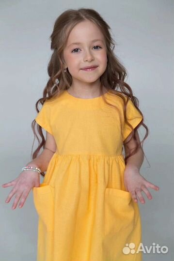 Шью платье на заказ