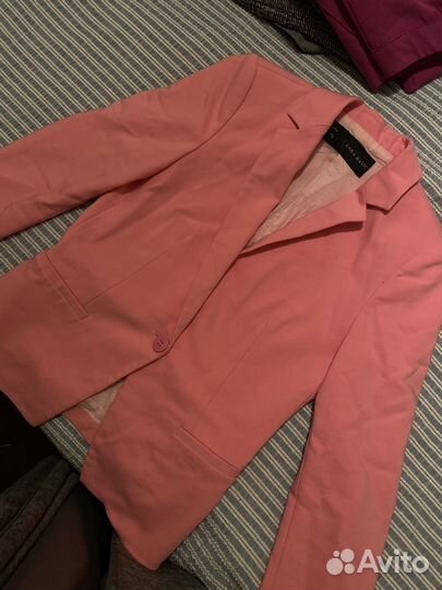 Одежда женская пакетом