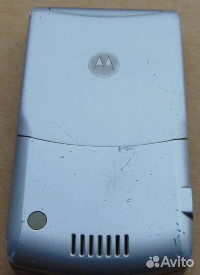 Motorola A1000