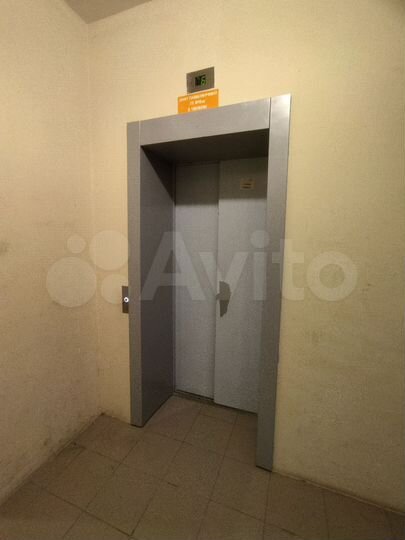 3-к. квартира, 80,3 м², 1/9 эт.