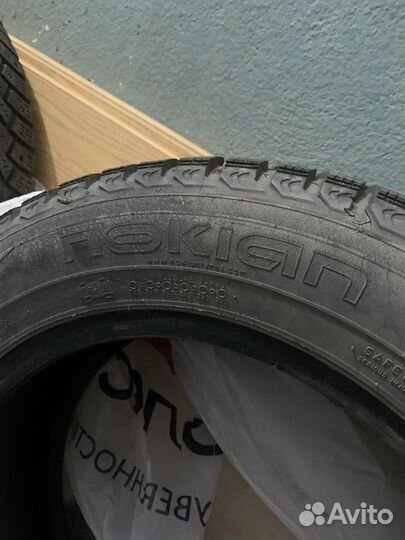 Nokian Tyres Nordman 5 185/65 R15 92T