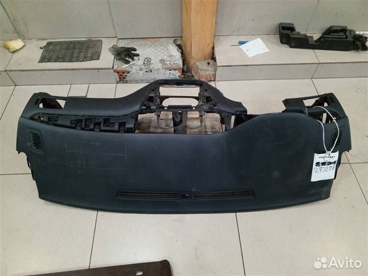 Торпедо Mitsubishi Lancer/Lancer Evolution