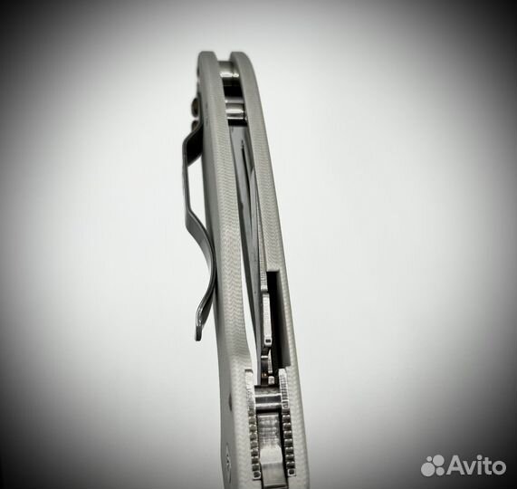 Spyderco Para 3 G-10 Cruwear C223gpgycw